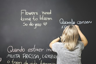 be your english, portuguese or social sciences teacher