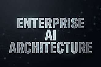 complete custom ai solution for your business