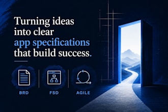 structure your startup idea so developers stop questions