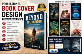 do ebook marketing and kindle book promotion for amazon authors