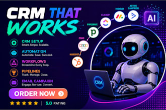setup real estate crm lofty crm kvcore boldtrail monday crm followup boss