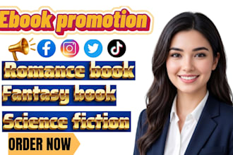 do ebook marketing romance ebook promotion amazon kindle ficton book promotion