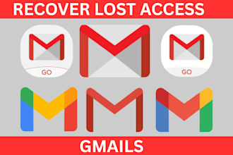 do ethical, gmail, snapchat and on me recoverys