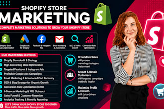 setup instagram shop, facebook, tiktok shop, fix meta pixel, shopify and etsy