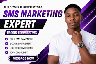 send bulk text message, bulk sms campaign, sms blast, and email blast