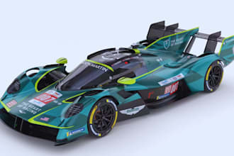 create realistic 3d car design, vehicle modeling, game ready vehicle, car asset