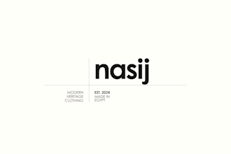 design a minimalist logo for your brand