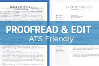 resume cv cover letter