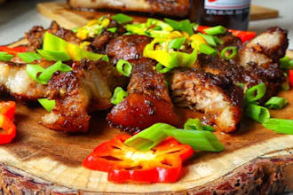 create authentic, delicious jamaican recipes