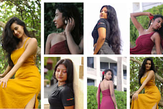 be your fashion and lifestyle photographer in sri lanka