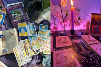 do accurate love tarot reading psychic reading and intuitive tarot cards