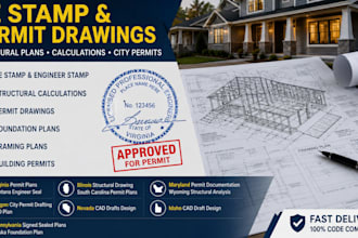 virginia permit plans montana engineer seal oregon city permit drafting cad plan