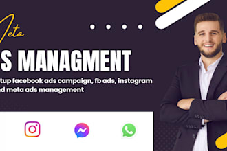 create advertising campaigns on meta platforms