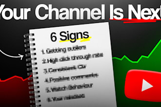 do youtube seo to help prepare your channel for the partner program