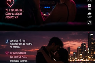 do the best song or poem