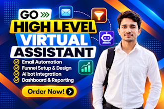 build go high level workflows automation ghl automation CRM, ghl sales funnel
