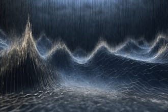 record a deep authentic male voiceover for conversational narration