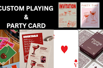 design party card game, drinking card game, couples card, adult card game design