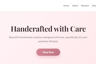 make excellent user friendly websites for your e commerce store