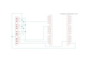 create a custom pcb board