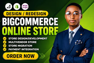 bigcommerce store, big cartel store design, ecwid store setup, ecommerce website