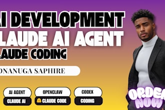 build a claude ai agent that autonomously researches