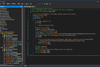 decompile apk binary analysis recompile forex ea reverse engineering decompile