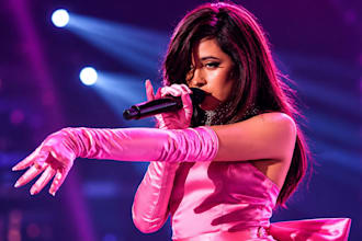 be your female rapper and spanish songwriter for trap hip hop rap lyrics