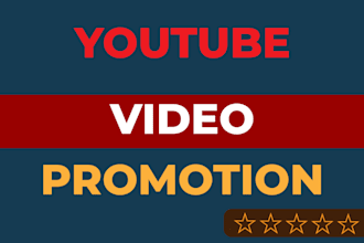 promote and shoutout your youtube channel to get instant result
