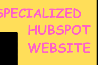 set up crm zoho hubspot one