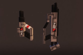 make a custom resource pack for you