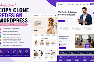 copy clone wordpress website clone website duplicate website copy clone website