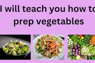 healthy vegetable recipes and meal plans for you
