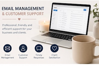 be your bilingual virtual assistant
