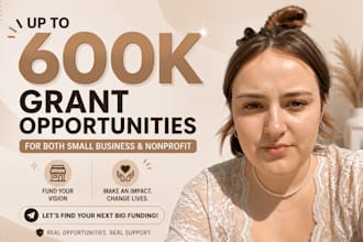 do small business grant writing, grant proposal for  nonprofit grant application