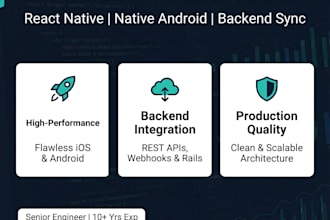 be your expert mobile app developer using kotlin and compose