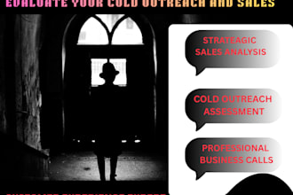 set up professional phone calls customer exprerience  mystery assistance