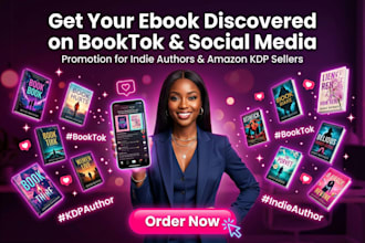 viral booktok promotion amazon kdp book tiktok shop booktok video tiktok booktok