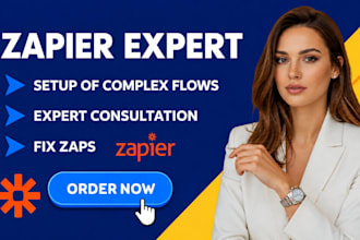 setup zapier zap integrations automation workflows zapier n8n ai automations