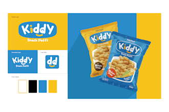 build strategic brand identity for food, fashion, and lifestyle brands