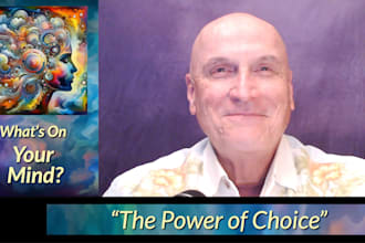 support your spiritual healing and growth