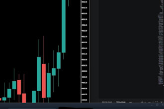 build a python mt5 trading bot for forex and stocks
