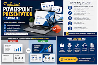 design best powerpoint presentation and ppt slides
