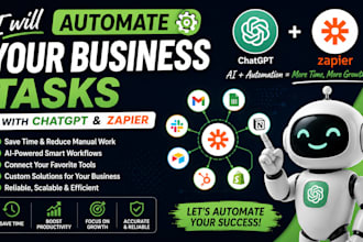 automate your business with zaiper ai and chatgpt