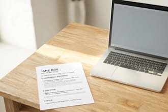 optimize your resumecv for ats and recruiterfriendly format