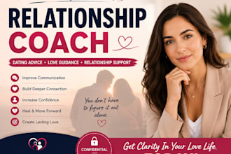 help you improve your dating life and confidence