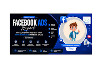 manage and optimize facebook ads for sales growth