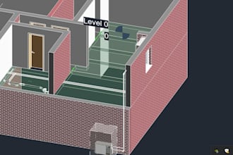 revit create plumbing and hvac calculations for your home