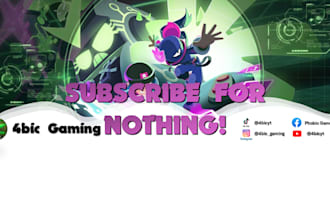 create a thumbnail for youtube