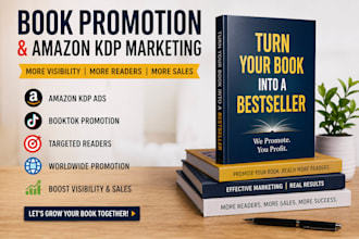 promote your kindle book on my book marketing network netgalley ebook marketing